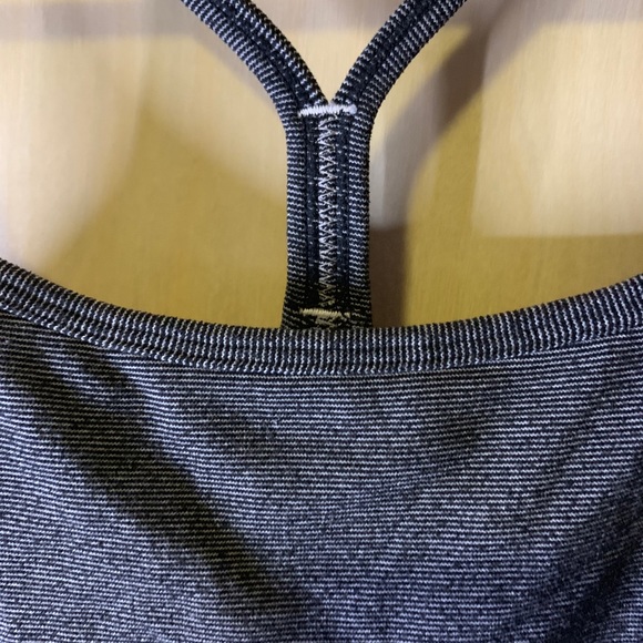 Lululemon Power Y top - Picture 2 of 5